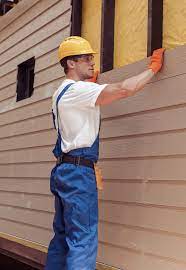 Best Custom Siding Design  in Little Rock, AR